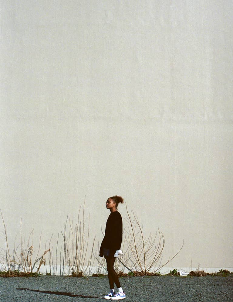 Portrait 6